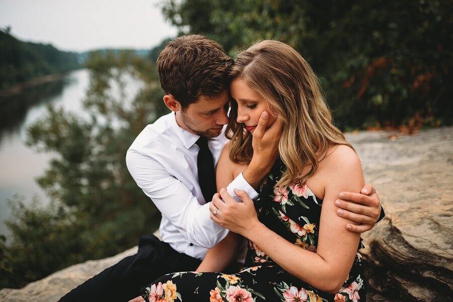 Wisconsin Dells Engagement Photography, Appleton Wedding Photographer